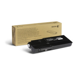 Xerox Genuine ® VersaLink® C400 Color Printer​/​C405 Color Multifunction Printer Black Standard capacity Toner Cartridge (2500 Pages) - 106R03500
