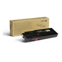 Xerox Genuine ® VersaLink® C400 Color Printer​/​C405 Color Multifunction Printer Magenta Standard capacity Toner Cartridge (2500 Pages) - 106R03503