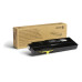 Xerox Genuine ® VersaLink® C400 Color Printer​/​C405 Color Multifunction Printer Yellow High capacity Toner Cartridge (4800 Pages) - 106R03517