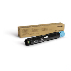 Xerox Genuine ® VersaLink® C7000 Color Printer Cyan High capacity Toner Cartridge (10100 Pages) - 106R03760
