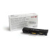 Xerox Genuine Phaser® 3052​/​3260, WorkCentre® 3215​/​3225 Black Standard capacity Toner Cartridge (1500 Pages) - 106R02775