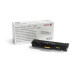 Xerox Genuine Phaser® 3052​/​3260, WorkCentre® 3215​/​3225 Black High capacity Toner Cartridge (3000 Pages) - 106R02777