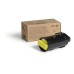 Xerox Genuine ® VersaLink® C600 Color Printer​/​C605 Color Multifunction Printer Yellow Standard capacity Toner Cartridge (6000 Pages) - 106R03898