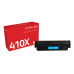 Everyday™ Cyan Toner by Xerox compatible with HP 410X (CF411X), High capacity