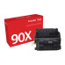 Everyday™ Black Toner by Xerox compatible with HP 90X (CE390X), High capacity