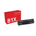 Everyday™ Black Toner by Xerox compatible with HP 83X (CF283X), High capacity