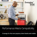 Everyday™ Mono Toner by Xerox compatible with HP 42A 39A 45A (Q5942X/ Q1339A/ Q5945A), Standard capacity