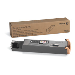 Xerox Waste Cartridge (25,000 pages)Phaser 6700