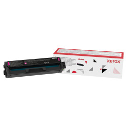 Xerox Genuine ® C230 Color Printer​/​C235 Color Multifunction Printer Magenta Standard capacity Toner Cartridge (1500 Pages) - 006R04385