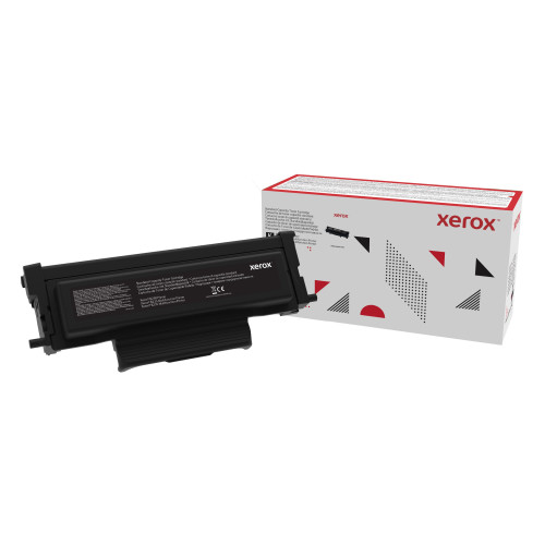 Xerox Genuine ® B225 Multifunction Printer​/​B230 Printer​/​B235 Multifunction Printer Black Standard capacity Toner Cartridge (1200 Pages) - 006R04399