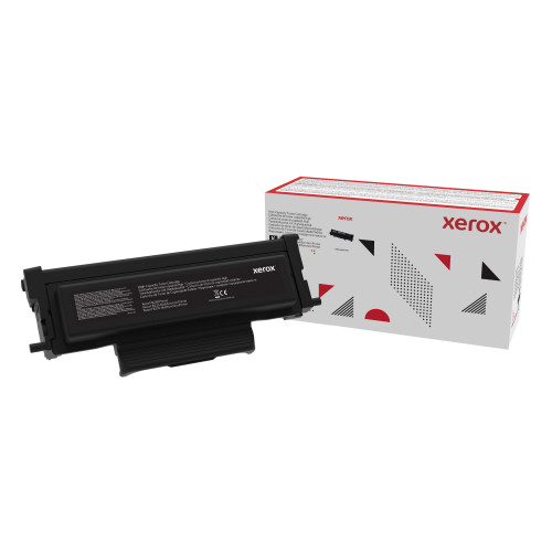 Xerox Genuine ® B225 Multifunction Printer​/​B230 Printer​/​B235 Multifunction Printer Black High capacity Toner Cartridge (3000 Pages) - 006R04400