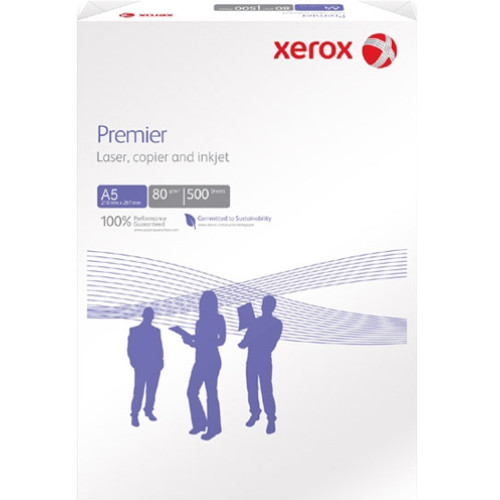 Xerox 003R91832 printing paper A5 (148x210 mm) 500 sheets White