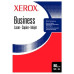 Xerox Business 80 A4 DIN 4 HOLE, White paper printing paper