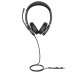 Yealink UH48 Dual Teams USB-C/A Headset