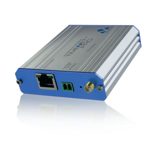 TIMENET Pro Master NTP Server