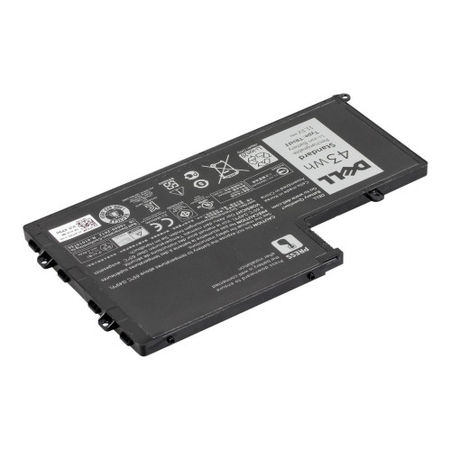 Battery, 43WHR, 3 Cell,