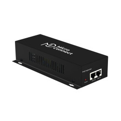 90W 802.3af/bt PoE Injector