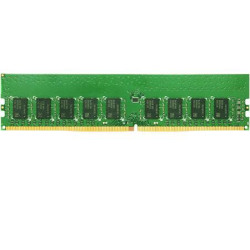 16GB DDR4-2666 ECC UDIMM RAM