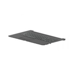 Top Cover WKeyboard STD ODD