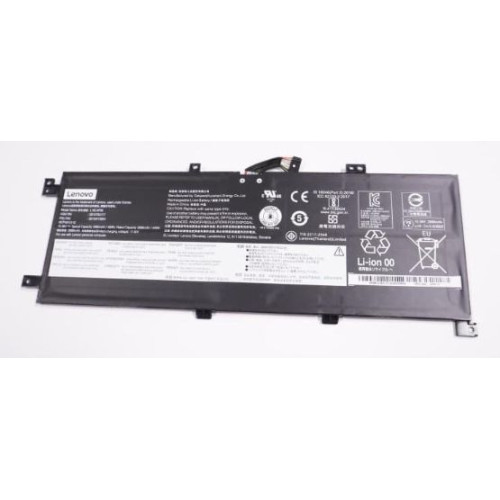 45Wh Lithium-ion battery for