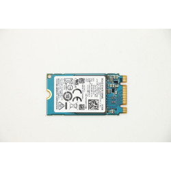 512GB M.2 PCIe NVMe SSD