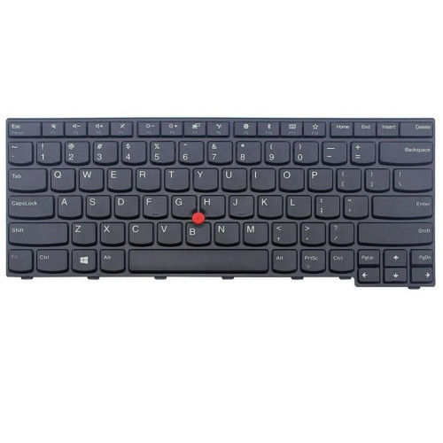 Keyboard Kenobi KBD FR CNY