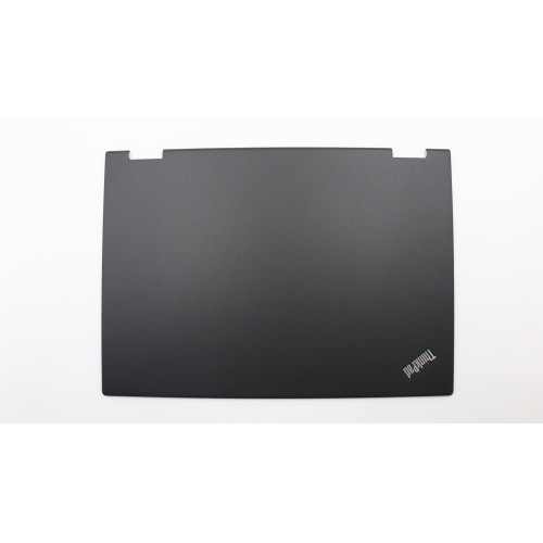 Black LCD cover for Lenovo