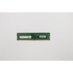 16GB DDR4 UDIMM memory