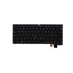 Keyboard PT CHY BL