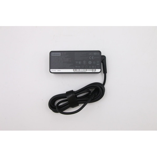 45W Dual-Port Power Adapter