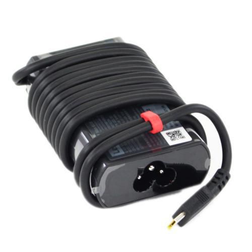 65W notebook power adapter