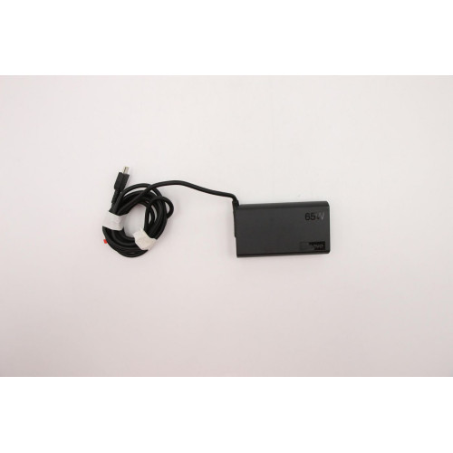 65W USB-C AC power adapter