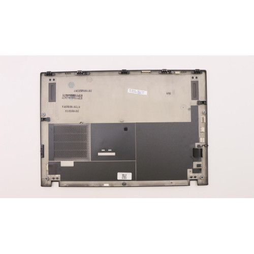 COVER AMD D-Cover