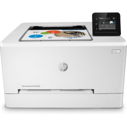 Color LaserJet Pro M255dw