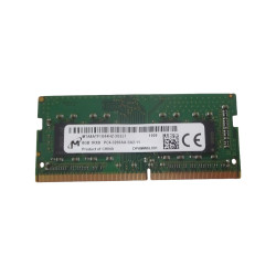 8GB DDR4 SODIMM memory