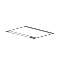 LCD BEZEL W/WEBCAM