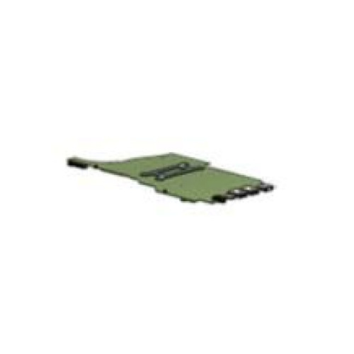 PCA PB BOARD w/holder ENT18
