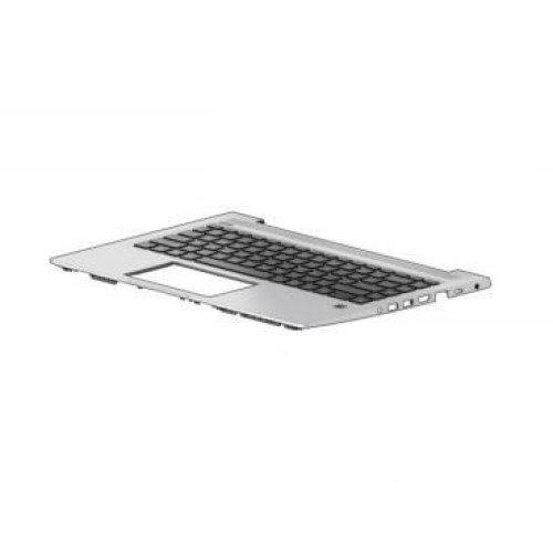 TOP COVER W/KB CP INTL