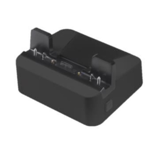1-SLOT DOCK WITH RUGGED IO