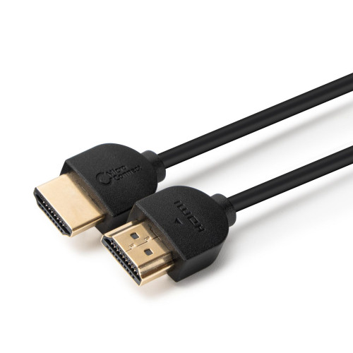 4K HDMI Cable Slim 3m