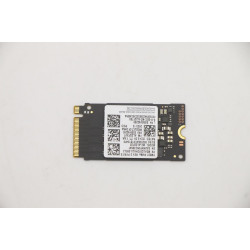 512GB M.2 NVMe PCIe 3.0 SSD