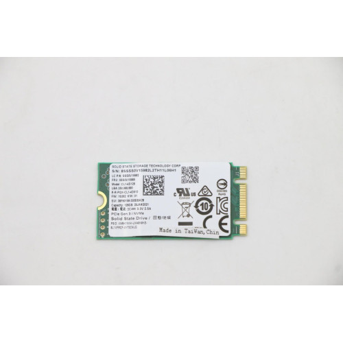 Liteon CL1-4D128 128GB M.2PCIe