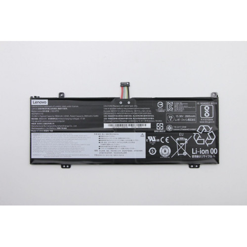 45Wh Laptop battery for