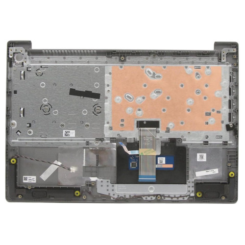UpperCaseASM_US INTEL81WBNFPPG