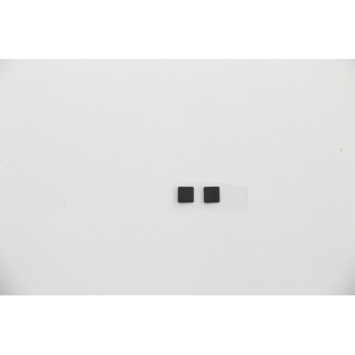 FRU RUBBER Strip Cover BLK