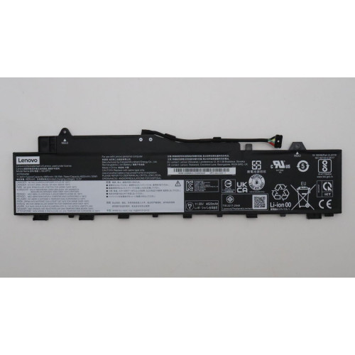 Li-ion laptop battery 11.55V