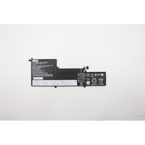 15.36V 4-cell laptop battery,