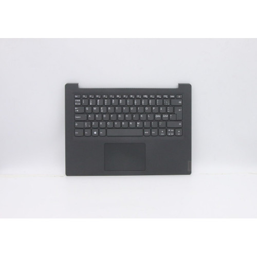Upper Case ASM_ND  L81YAIGTEXD