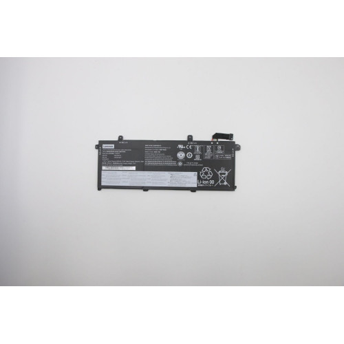 50Wh internal Lithium-ion