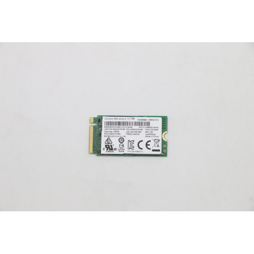 UMIS AM620 128G PCIe 2242 SSD